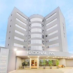 Hotel Nacional Inn Cuiaba